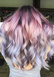 53 Coolest Winter Hair Colors To Embrace In 2021 Glowsly Winter Hair Color Winter Hairstyles Hair Color Balayage