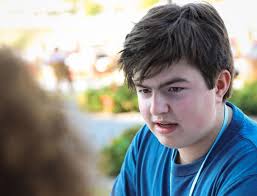 Benjamin (16), vriend van de Brusselse Rosa, herdenkt  overstromingsslachtoffers