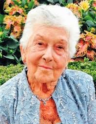 Carole Faye Johnson Obituary