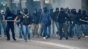 Levski sofia and cracovia hooligans clashed in a mass fight in the slovakian capital of bratislava on wednesday. Code Of Honor For Bulgarian Hooligans Casual Ultra