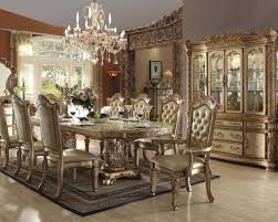 Filter, save & share beautiful dining room remodel pictures, designs and ideas. Glamorous Elegant Dining Room Novocom Top