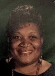 Obituary for Eulalie Zeno Morton