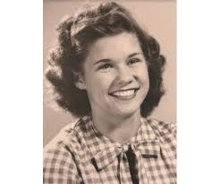 Bettye Alexander Obituary (1931