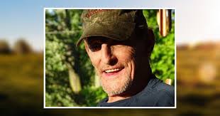 Gordon Patton's Instagram, Twitter & Facebook