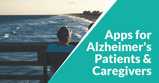 The top iphone and ipad apps on app store. Mobile Apps For Alzheimer S Patients And Their Caregivers Dailywireless
