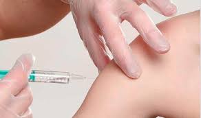 Recordá que la aplicación de las dosis se realizará por etapas Vacuna Contra La Influenza Calendario Y Lugares De Vacunacion En Maipu