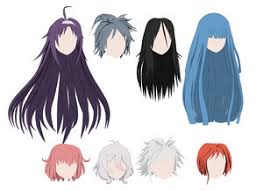 You can leave some hair to fall on your forehead. 3d Hair Models Turbosquid