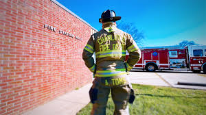 The Legacy and Evolution of Charlotte Firehouse 11 - City of Charlotte