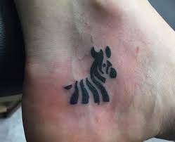 Pin On Animal Tattoos
