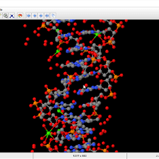 Connect and share knowledge within a single location that is structured and easy to search. Blender Tutorial Using The Free Program Jmol To Look At Chemical Structures And Exporting To Blender Youtube