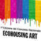 Ecohousing Art - progetti per abitare gli spazi - concorso di idee