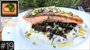 You need to catch it from the ocean during summer or spring seasons, from 6 am to 8 pm in. Fish Taco Stardew Valley Recipe 20 Youtube