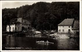 Welcome to the hausen google satellite map! Ansichtskarte Postkarte Hausen Bad Staffelstein Am Main Akpool De