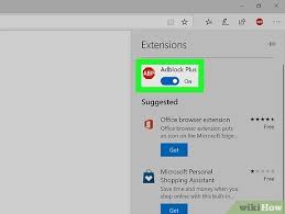 Cliquez sur le bouton « désactiver la protection pour ce site ». 7 Manieres De Desactiver Son Bloqueur De Publicite