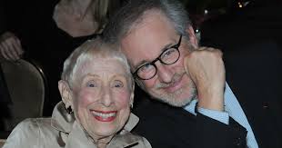 Steven Spielberg's Mother