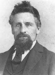 The Revingtons Up the Road