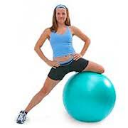 Stability balls are one of the most common pieces of equipment at just about. Swiss Exercise Ball The Original Swissball By Theragear