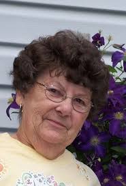 Betty Talbott Obituary February 22, 2017