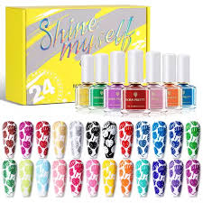 Lacquer Or Leave Her!: Nail Stamping 102: Basics And A Bit Beyond