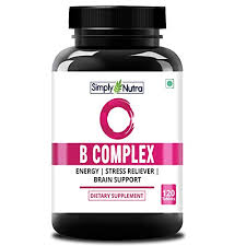 Roundworms fed with niacin food supplements lived longer, as per one study. 10 Best Vitamin B Complex Supplements In India 2021 Full Review