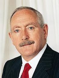 If anybody can turn Laing round, Ray can'