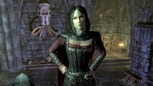 Curing Vampirism Guide How To Cure Vampirism In Skyrim