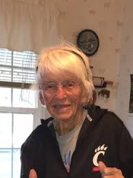 Rose Marie Arthur, 96