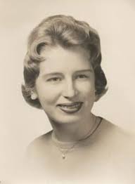 Kerstin Ingalill Hedstrom Kramer obituary and life story