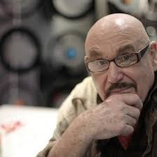 Roger Ward's Instagram, Twitter & Facebook