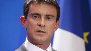 Bertekad Lawan Sayap Kanan, PM Perancis Maju Jadi Capres