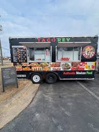 Taco Rey ( food truck taqueria ) — Mexican restaurant food truck in Richmond, Virginia