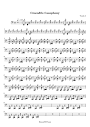 Crocodile Cacophony Sheet Music - Crocodile Cacophony Score ...