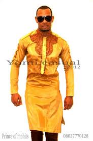 The artistic collection redefines menswear into conceptual, effervescent contemporary panache. Yomi Casual S 2012 Collection Connect Nigeria
