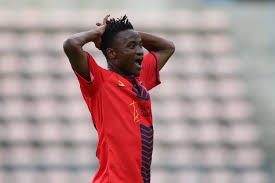 Help pours in for former Sundowns player Khayelihle Shozi