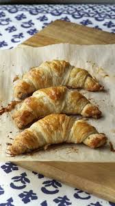 Classic Croissants Recipe Croissants Food Recipes