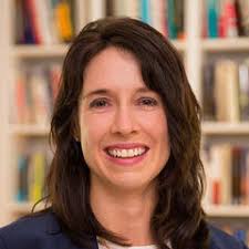 Why this social change agent wants you to 'fail better'