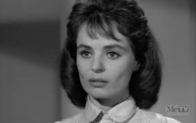 Perry Mason" The Case of the Glamorous Ghost (TV Episode 1962)