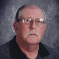 Harold Edwin "Butch" Simon Obituary (2023)