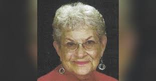 Jeanette Dickson Obituary