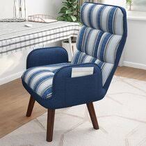 These lovely and functional cozy chair are available at enticing offers and discounts. Bedroom Comfy Chair Wayfair