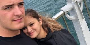 Melody Moreno and Ryan Pancheri's Wedding Website