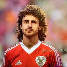 With aimar, saviola and di maría adding a distinctly argentine flavour to the benfica forward line, the club also added the taça da liga to complete the double. Pablo Aimar Pablo21aimar Twitter