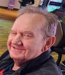 Obituary information for James Gaylon PULLIAM