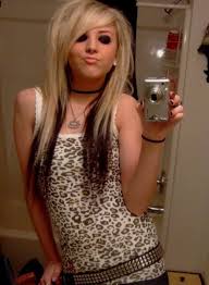 It is the small details that make a difference. Top 35 Most Famous Emo Girls With Their Hot Hairstyles Hubpages