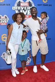 Brown) can't believe his girlfriend's (melissa villaseñor) parents (aidy bryant, beck bennett) don't love shrek.#snl #snl43subscribe to s. Sterling K Brown Age