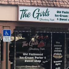 Maybe you would like to learn more about one of these? The Girls Strawberry U Pick