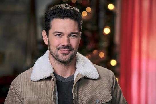 General Hospital Spoilers: Ryan Paevey Talks About GH Nathan & New Hallmark  Film
