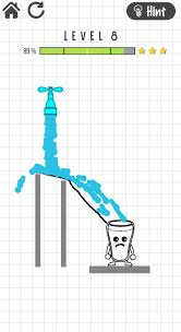 Each level comes with three stars you can get by using as little ink as possible. Happy Glass For Android Apk Download