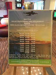 See more of holiday inn düsseldorf airport ratingen on facebook. How To Take The Shuttle To The Holiday Inn Dusseldorf Airport Ratingen