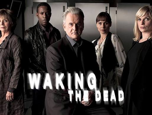 Prime Video: Waking the Dead Season 1